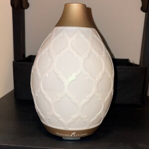 Young Living Diffuser